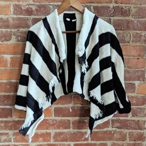 Anthropologie Moth Cardigan